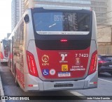 KBPX Administração e Participação > Transkuba 7 7423 na cidade de São Paulo, São Paulo, Brasil, por João Victor Damião. Número da foto: #13155664.
