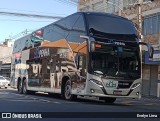 Empresa de Ônibus Nossa Senhora da Penha 64080 na cidade de Volta Redonda, Rio de Janeiro, Brasil, por Evelyn Lima. Número da foto: #13155825.