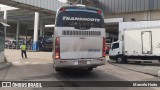 Transnorte - Transporte e Turismo Norte de Minas 85300 na cidade de Rio de Janeiro, Rio de Janeiro, Brasil, por Marcelo Horta. Número da foto: #13154057.
