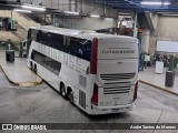 Auto Viação Catarinense 321307 na cidade de São Paulo, São Paulo, Brasil, por Andre Santos de Moraes. Número da foto: #13154435.