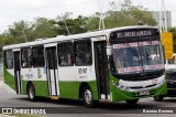 Belém Rio Transportes BD-187 na cidade de Belém, Pará, Brasil, por Bezerra Bezerra. Número da foto: #:id.