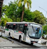 Borborema Imperial Transportes 901 na cidade de Recife, Pernambuco, Brasil, por Luan Santos. Número da foto: #:id.