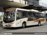 Auto Ônibus Vera Cruz RJ 104.001 na cidade de Magé, Rio de Janeiro, Brasil, por Gabriel Oliveira da Silva. Número da foto: #13157223.