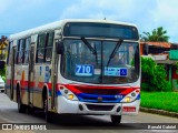 Transporte Tropical 4305 na cidade de Aracaju, Sergipe, Brasil, por Ronald Gabriel. Número da foto: #13156309.