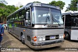 Ônibus Particulares 7419 na cidade de Campinas, São Paulo, Brasil, por Julio Medeiros. Número da foto: #13156379.