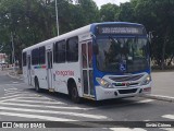 Consórcio Navegantes - 02 > Viação São Jorge > Transurb Transporte Urbano 02061 na cidade de João Pessoa, Paraíba, Brasil, por Simão Cirineu. Número da foto: #:id.