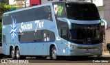 Souza Tur 4060 na cidade de Trindade, Goiás, Brasil, por Carlos Júnior. Número da foto: #13156201.