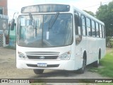Ônibus Particulares  na cidade de Teresina, Piauí, Brasil, por Pietro Rangel. Número da foto: #:id.