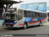 Transportes Machado RJ 162.074 na cidade de Magé, Rio de Janeiro, Brasil, por Gabriel Oliveira da Silva. Número da foto: #13157137.