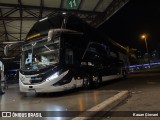 Empresa de Ônibus Nossa Senhora da Penha 65050 na cidade de Londrina, Paraná, Brasil, por Kauan Giovani. Número da foto: #:id.