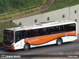 Linave Transportes RJ 146.061 na cidade de São João de Meriti, Rio de Janeiro, Brasil, por Victor Louro. Número da foto: #:id.