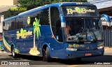 Real Brother Turismo 6226 na cidade de Trindade, Goiás, Brasil, por Carlos Júnior. Número da foto: #13155993.