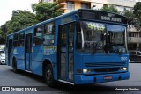 Coletivos São Lucas 1800 na cidade de Belo Horizonte, Minas Gerais, Brasil, por Henrique Simões. Número da foto: #13154374.