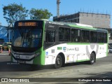 Caprichosa Auto Ônibus B27033 na cidade de Rio de Janeiro, Rio de Janeiro, Brasil, por Wellington de Jesus Santos. Número da foto: #13155894.