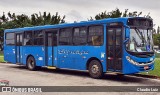Biguaçu Transportes Coletivos Administração e Participação 486 na cidade de Florianópolis, Santa Catarina, Brasil, por Claudio Luiz. Número da foto: #13154983.