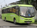 Twister Rio Transporte e Turismo 1033 na cidade de Magé, Rio de Janeiro, Brasil, por Gabriel Oliveira da Silva. Número da foto: #13157199.