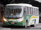 Transporte e Turismo Iluminada MG 1.026 na cidade de Magé, Rio de Janeiro, Brasil, por Gabriel Oliveira da Silva. Número da foto: #13157288.