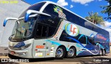 Lefatur 4080 na cidade de Trindade, Goiás, Brasil, por Carlos Júnior. Número da foto: #13156482.