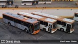 Auto Viação Marechal Brasília 448745 na cidade de Brasília, Distrito Federal, Brasil, por Alex Ramos Ribeiro. Número da foto: #:id.