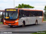Auto Viação Marechal Brasília 447307 na cidade de Águas Claras, Distrito Federal, Brasil, por Glauber Medeiros. Número da foto: #:id.