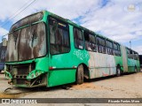 Sucata e Desmanches MR103 na cidade de Campo Largo, Paraná, Brasil, por Ricardo Fontes Moro. Número da foto: #13154693.