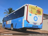 HP Transportes Coletivos 20.615 na cidade de Aparecida de Goiânia, Goiás, Brasil, por Pedro Henrique Eufrasio Correia Dias. Número da foto: #:id.