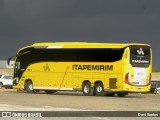 Viação Nova Itapemirim 60316 na cidade de Vitória da Conquista, Bahia, Brasil, por Davi Santos. Número da foto: #:id.