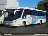 Auto Viação 1001 RJ 108.726 na cidade de Rio de Janeiro, Rio de Janeiro, Brasil, por Wellington de Jesus Santos. Número da foto: #13155901.