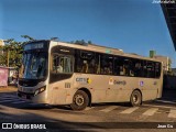 City Transporte Urbano Intermodal - Guarujá 458 na cidade de Guarujá, São Paulo, Brasil, por Jean Gu. Número da foto: #13157045.