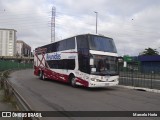 Empresa Reunidas Paulista de Transportes 160202 na cidade de São Paulo, São Paulo, Brasil, por Marcelo Horta. Número da foto: #13155020.