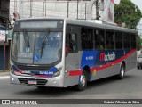 Transportes Machado RJ 162.009 na cidade de Magé, Rio de Janeiro, Brasil, por Gabriel Oliveira da Silva. Número da foto: #13157204.