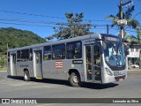 BluMob - Concessionária de Transporte Urbano de Blumenau 9313 na cidade de Blumenau, Santa Catarina, Brasil, por Leonardo da Silva. Número da foto: #:id.