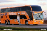 Empresa de Ônibus Nossa Senhora da Penha 63045 na cidade de Canas, São Paulo, Brasil, por João Felipe. Número da foto: #13155282.