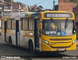 Plataforma Transportes 31077 na cidade de Salvador, Bahia, Brasil, por Matheus Calhau. Número da foto: #13156279.