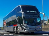 Auto Viação 1001 RJ 108.647 na cidade de São Gonçalo, Rio de Janeiro, Brasil, por Pedro Lucas. Número da foto: #:id.