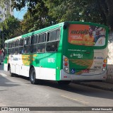 BBTT - Benfica Barueri Transporte e Turismo 00745 na cidade de Jandira, São Paulo, Brasil, por Michel Nowacki. Número da foto: #13156756.