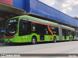 Viação Gato Preto 8 2007 na cidade de Osasco, São Paulo, Brasil, por Ítalo Silva. Número da foto: #13154187.