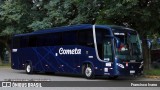 Viação Cometa 721537 na cidade de São Paulo, São Paulo, Brasil, por Francisco Ivano. Número da foto: #13157349.