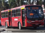 Auto Ônibus Brasília 1.3.117 na cidade de Niterói, Rio de Janeiro, Brasil, por Wescley  Costa. Número da foto: #13155969.
