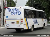 TransMargoo DC 19.015 na cidade de Magé, Rio de Janeiro, Brasil, por Gabriel Oliveira da Silva. Número da foto: #13157208.