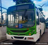 Via Verde Transportes Coletivos 0513001 na cidade de Manaus, Amazonas, Brasil, por MATHEUS RICHARD. Número da foto: #13156875.