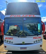 Polizel Tur 2020 na cidade de Trindade, Goiás, Brasil, por Carlos Júnior. Número da foto: #13155607.