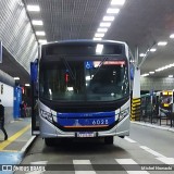 BB Transportes e Turismo 6025 na cidade de Barueri, São Paulo, Brasil, por Michel Nowacki. Número da foto: #13156795.