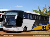 Ônibus Particulares 1955 na cidade de Trindade, Goiás, Brasil, por Rafael Teles Ferreira Meneses. Número da foto: #13156588.