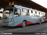 VCG - Viação Campos Gerais 1045 na cidade de Ponta Grossa, Paraná, Brasil, por Paulobuss  Guaratuba. Número da foto: #13154967.