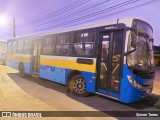 BM Turismo 1209 na cidade de Belo Horizonte, Minas Gerais, Brasil, por Symon Torres. Número da foto: #:id.