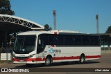 Empresa de Ônibus Nossa Senhora da Penha 6702 na cidade de Curitiba, Paraná, Brasil, por Altair Júnior. Número da foto: #13155719.