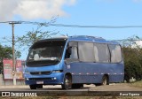 Ônibus Particulares 5129 na cidade de Vitória da Conquista, Bahia, Brasil, por Rava Ogawa. Número da foto: #:id.