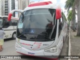 S. M. Arcanjo Turismo 2911 na cidade de Barueri, São Paulo, Brasil, por Gabriel Brunhara. Número da foto: #13154921.