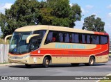 Auto Viação Goianésia 167003-0 na cidade de Brasília, Distrito Federal, Brasil, por Joao Paulo Nascimento Silva. Número da foto: #13155862.